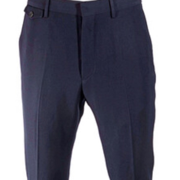 Burberry Pants